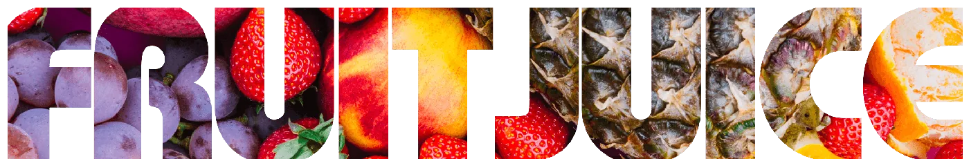 Fruit Juice